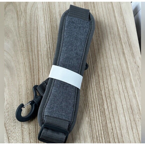 CleverMade Seaside Cooler 18 Collapsible Cooler Bag, 18 Can - Gray NWT - Picture 10 of 16